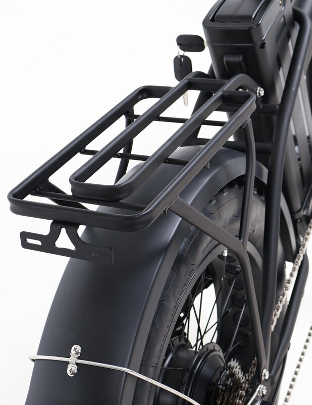 Электровелосипед Maxxter Urban Max