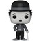 Фото - Коллекционная фигурка Funko POP Icons: Charlie Chaplin (889698810159) | click.ua