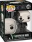 Фото - Коллекционная фигурка Funko POP Movies: Star Trek First Contact - Picard (Borg) (889698834520) | click.ua