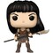 Фото - Коллекционная фигурка Funko POP TV: Xena - Xena with Spear (889698835053) | click.ua