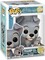 Фото - Коллекционная фигурка Funko POP Disney: Lady and the Tramp - Tramp W/Puppy (889698835695) | click.ua