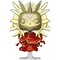 Фото - Коллекционная фигурка Funko POP Games: D&D S2 - Lady Of Pain (889698837224) | click.ua