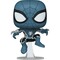 Фото - Коллекционная фигурка Funko POP Marvel: Spider-Man Comics - Asgardian Armor GITD (889698837507) | click.ua