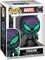 Фото - Коллекционная фигурка Funko POP Marvel: Spider-Man Comics - Chasm (889698837514) | click.ua