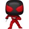 Фото - Коллекционная фигурка Funko POP Marvel: Spider-Man Comics - Kaine Parker (889698837521) | click.ua