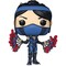 Фото - Коллекционная фигурка Funko POP Games: Mortal Kombat 11 Fatality - Kitana (889698803045) | click.ua