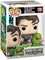 Фото - Коллекционная фигурка Funko POP&BUDDY Animation: Ghostbusters - Venkman W/Slimer (889698834766) | click.ua