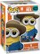 Фото - Колекційна фігурка Funko POP Rocks: Minions X BTS - V (889698859691) | click.ua