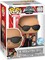 Фото - Колекційна фігурка Funko POP WWE: The Rock - Final Boss Wrestlemania 40 (889698859929) | click.ua