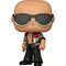Фото - Колекційна фігурка Funko POP WWE: The Rock - Final Boss Wrestlemania 40 (889698859929) | click.ua