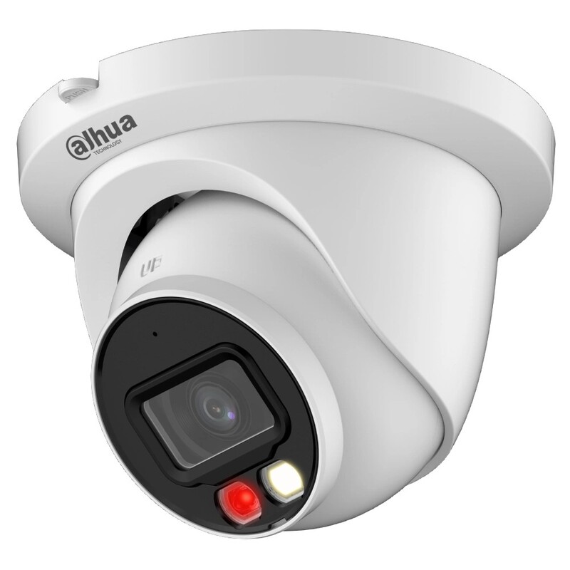 IP-камера Dahua DH-IPC-HDW2449TM-S-IL 4МП (2.8мм)