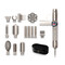 Фото - Стайлер Cecotec AirGlam 14in1 Flex Champagne (A01_EU01_114727) | click.ua