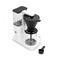 Фото - Кавоварка Wilfa Zense CM10W-A125 (602291) | click.ua