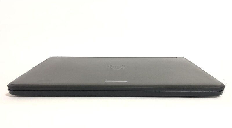 Ноутбук Dell Latitude 3350 / 13.3" (1366х768) / i3-5005U / 8GB / 320GB HDD / Win10Pro - Б/в