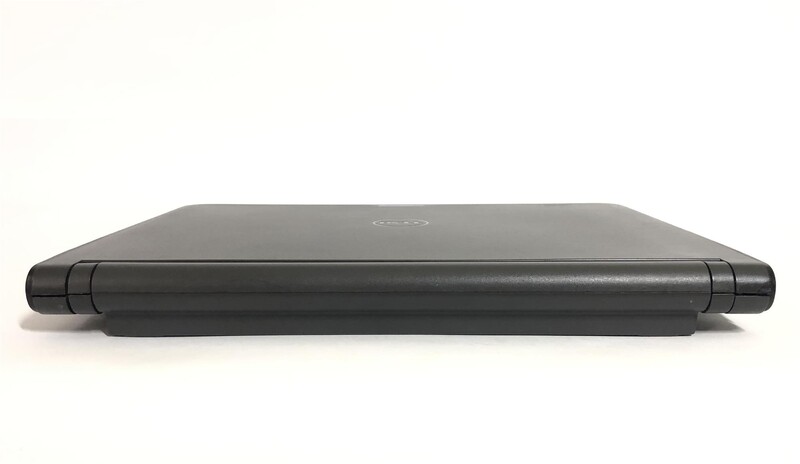 Ноутбук Dell Latitude 3350 / 13.3" (1366х768) / i3-5005U / 8GB / 320GB HDD / Win10Pro - Б/в