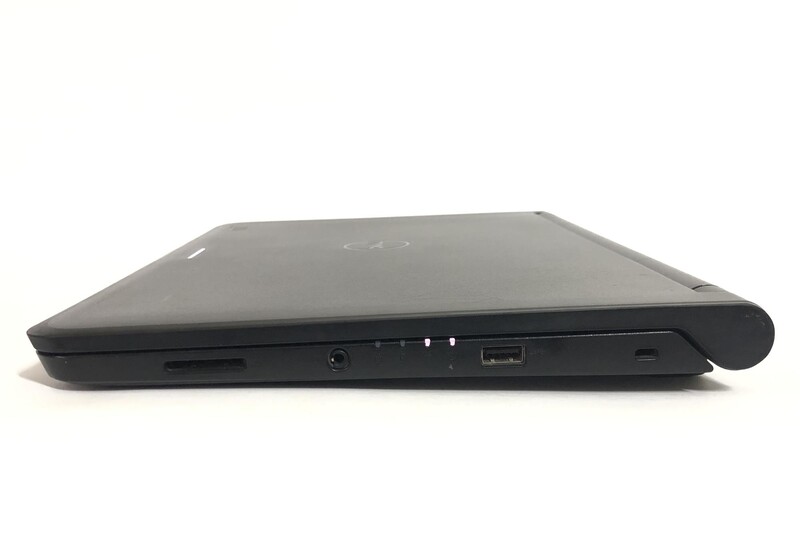 Ноутбук Dell Latitude 3350 / 13.3" (1366х768) / i3-5005U / 8GB / 320GB HDD / Win10Pro - Б/в