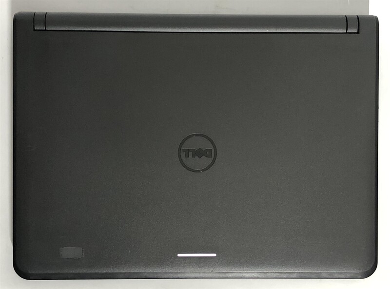 Ноутбук Dell Latitude 3350 / 13.3" (1366х768) / i3-5005U / 8GB / 320GB HDD / Win10Pro - Б/в