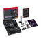 Фото - Материнська плата Asus ROG Strix B850-F Gaming WiFi7 Neo Socket AM5 | click.ua