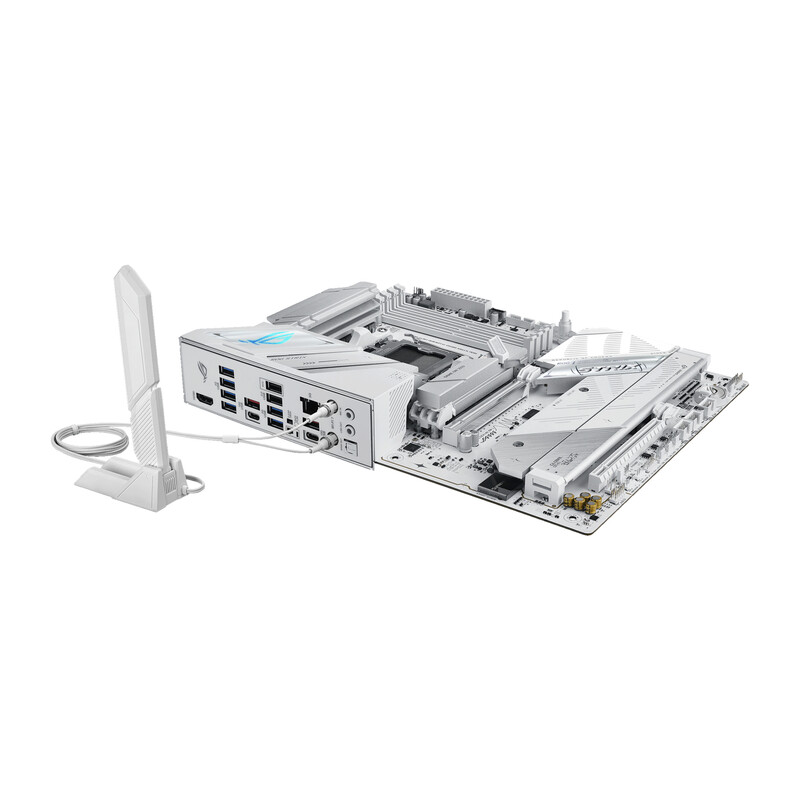 Материнская плата Asus ROG Strix B850-A Gaming WiFi7 Neo Socket AM5