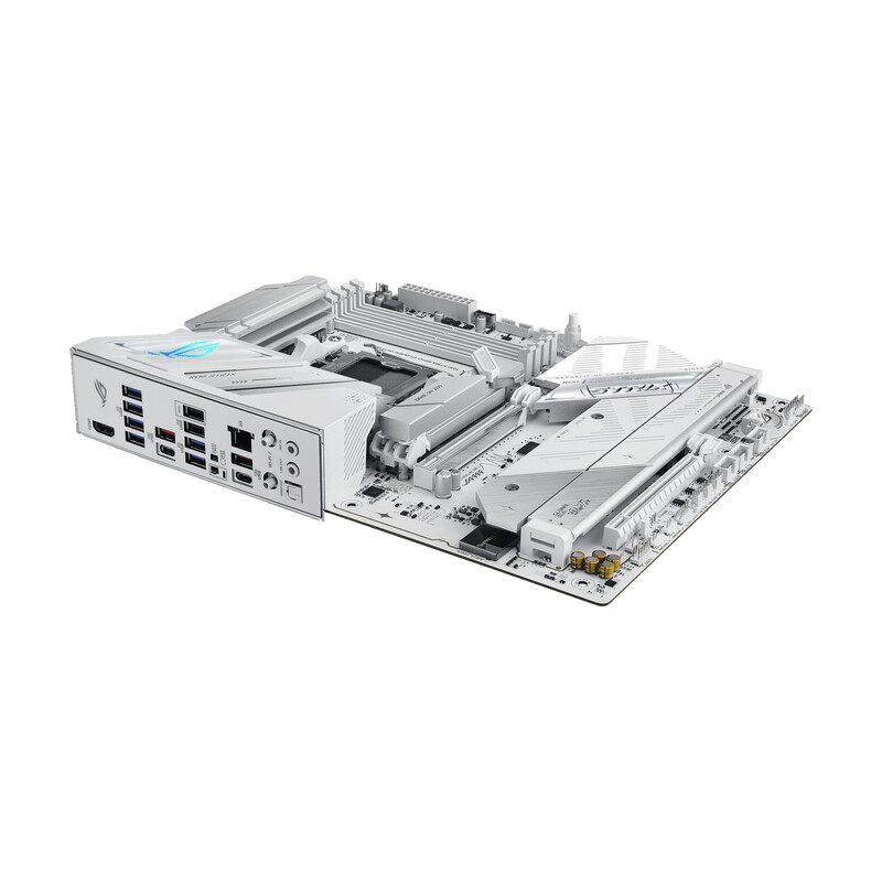 Материнская плата Asus ROG Strix B850-A Gaming WiFi7 Neo Socket AM5