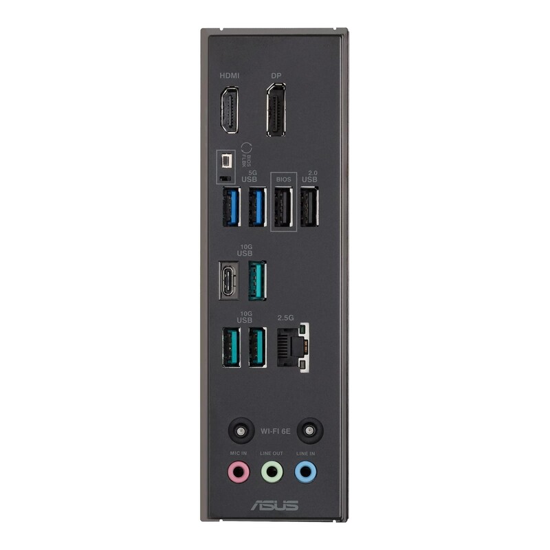 Материнська плата Asus B850 Max Gaming WiFi Socket AM5