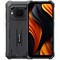 Фото - Смартфон Blackview BV6200 Plus 8/128GB Black (6931548326496) | click.ua