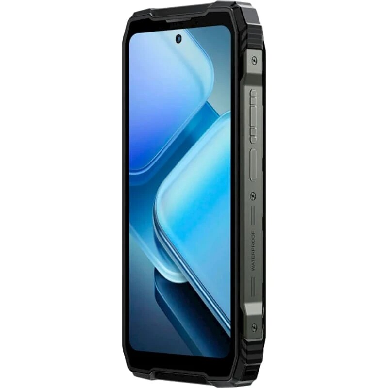 Смартфон Blackview Xplore 1 Pro 5G 12/256GB Black (6931548323921)