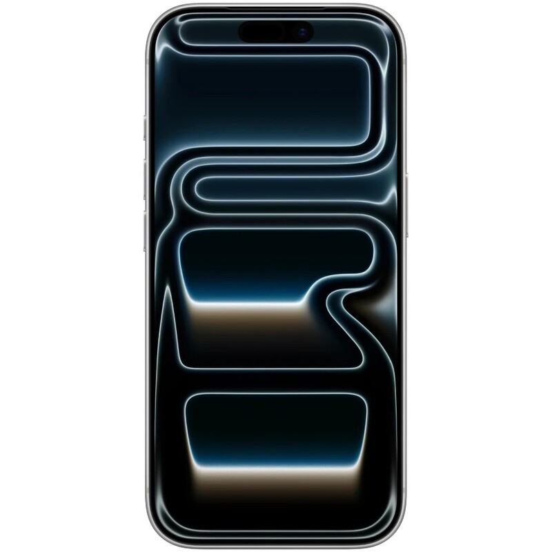 Смартфон Apple iPhone 17 Pro Max 256GB Silver (MFYM4AF/A)