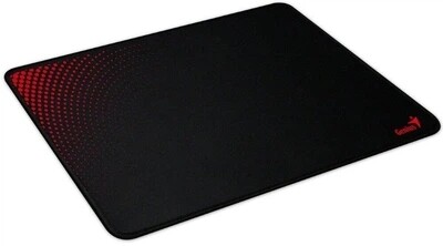 Игровая поверхность Genius G-Pad 500S Black (31250008400)