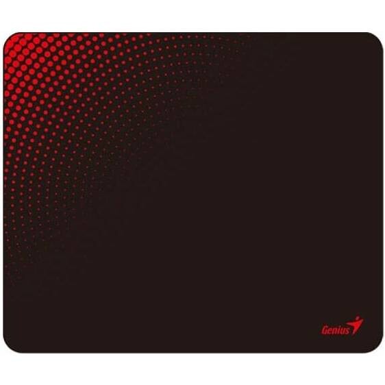 Игровая поверхность Genius G-Pad 500S Black (31250008400)