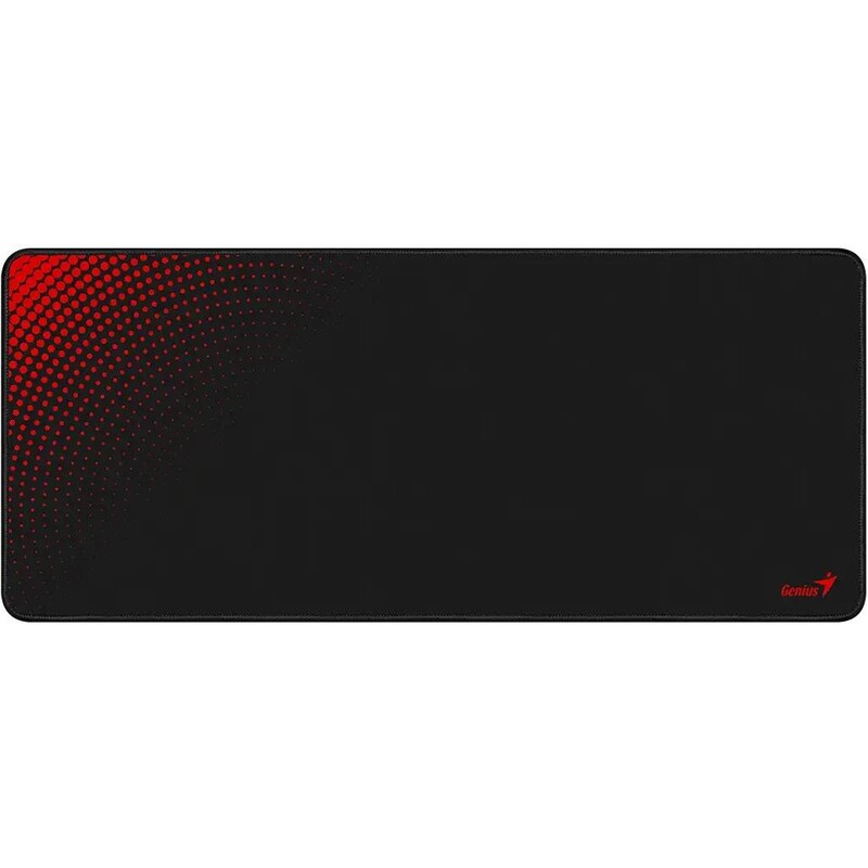 Ігрова поверхня Genius G-Pad 700S Black (31250021400)