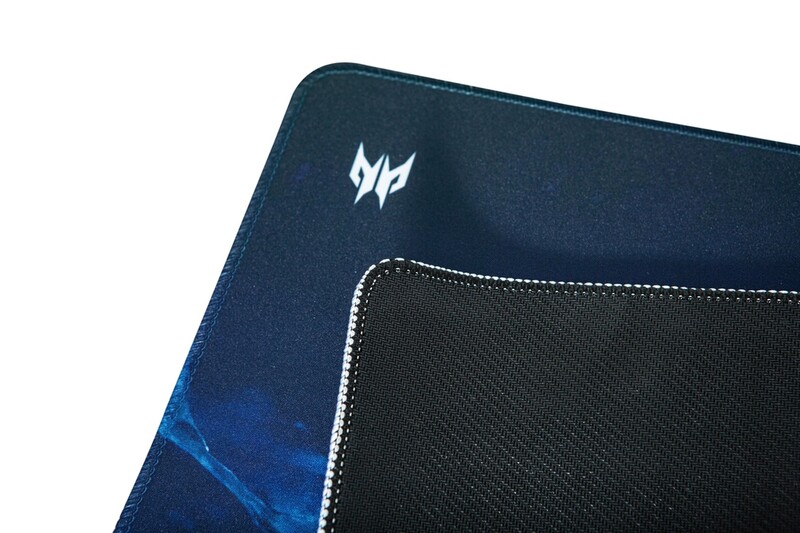 Iгрова поверхня Acer Predator XXL Black (GP.MSP11.00J)