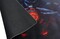 Фото - Ігрова поверхня GravaStar WARRIOR XL Black (GSA8_MPD_WARRIOR) | click.ua