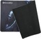 Фото - Ігрова поверхня GravaStar WARRIOR XL Black (GSA8_MPD_WARRIOR) | click.ua