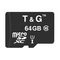 Фото - Карта памяти MicroSDXC  64GB UHS-I Class 10 T&G (TG-64GBSDCL10-00) | click.ua