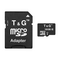 Фото - Карта памяти MicroSDHC  16GB UHS-I Class 10 T&G + SD-adapter (TG-16GBSD10U1-01) | click.ua