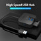 Фото - USB-хаб Vention CHBBD 4 ports | click.ua