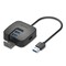 Фото - USB-хаб Vention CHBBD 4 ports | click.ua