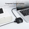 Фото - USB-хаб Vention CHBBD 4 ports | click.ua