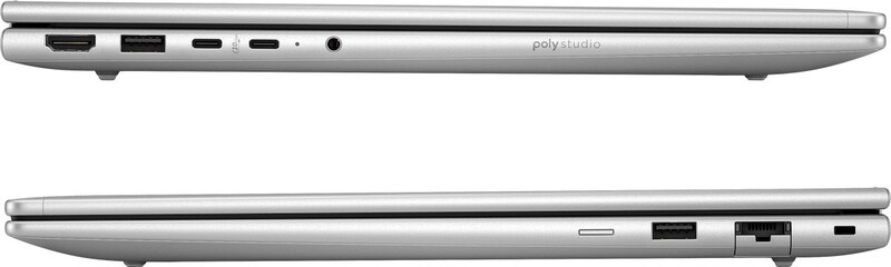 Ноутбук HP ProBook 4 G1i 16 (AT7K7AV_V22) Silver
