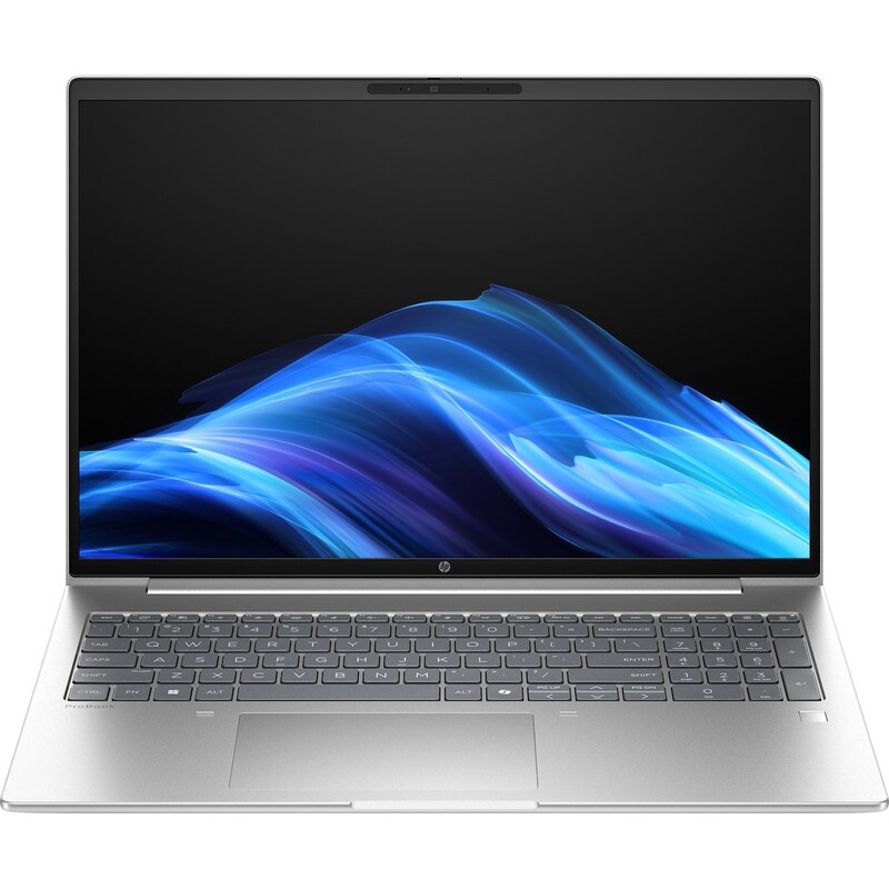 Ноутбук HP ProBook 4 G1i 16 (AT7K7AV_V22) Silver