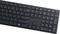 Фото - Клавіатура Dell Pro Wired Collaboration Keyboard KB525C UA Black (580-BBTG) | click.ua