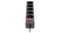 Фото - Фильтр питания REAL-EL RS-Protect 505 1.8 м Black (EL122300044) | click.ua