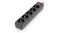 Фото - Фильтр питания REAL-EL RS-Protect 505 1.8 м Black (EL122300044) | click.ua