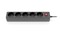 Фото - Фильтр питания REAL-EL RS-Protect 505 1.8 м Black (EL122300044) | click.ua
