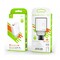 Фото - Зарядний пристрій SkyDolphin SC17 PD+QC3.0 (2USB, 3A) White (MZP-000110)_бн | click.ua