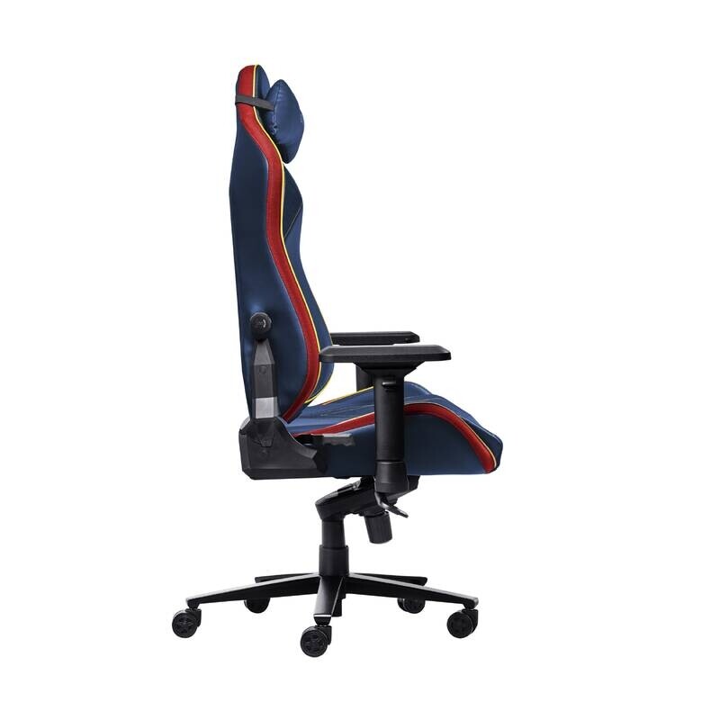 Кресло для геймеров Trust GXT721SM Ruya Pro Blue (25742)