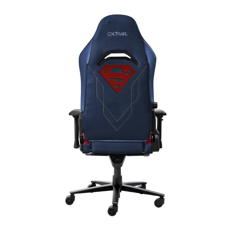 Кресло для геймеров Trust GXT721SM Ruya Pro Blue (25742)