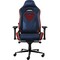 Фото - Кресло для геймеров Trust GXT721SM Ruya Pro Blue (25742) | click.ua