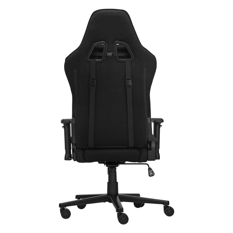 Крісло для геймерів 2E Gaming Bushido Lite Black (2E-GC-BUS-ESBK)